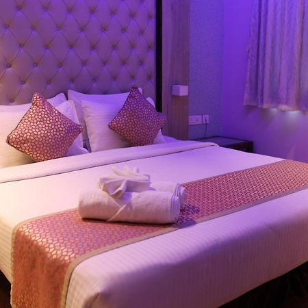 Npg Hotel Bangalore Just 10 Mins Drive From The Kempegowda International Airport Экстерьер фото